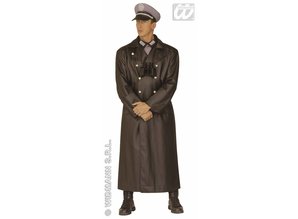 Carnival-costumes: Field marshal Rommel