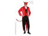 Carnival-costumes: Lucifer