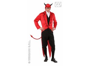Carnival-costumes: Lucifer