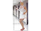 Carnival-costumes: Nurse