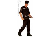 Carnival-costumes: Officer