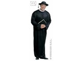 Carnival-costumes: Priest