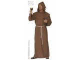 Carnival-costumes: Monk