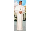 Carnival-costumes: Pope