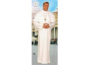 Carnival-costumes: Pope