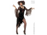 Carnival-costumes: Cobweb Mistress