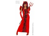 Carnival-costumes: Devilicious