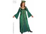 Carnival-costumes: Lady Eleonora