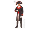 Carnival-costumes: Napoleon