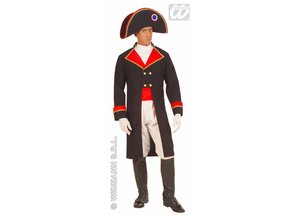 Carnival-costumes: Napoleon