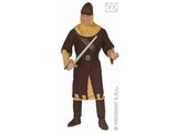Carnival-costumes: Medieval soldier