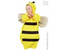 Carnival-costumes: Baby-bee