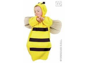 Carnival-costumes: Baby-Bee