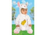 Carnival-costumes: Baby-mouse