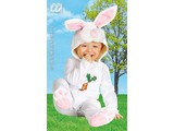 Carnival-costumes: Baby-rabbit