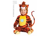 Carnival-costumes: Baby-Tiger