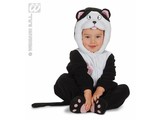 Carnival-costumes: Baby-cat