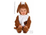 Carnival-costumes: Baby-dog