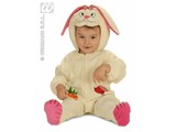 Carnival-costumes: Baby-bunny