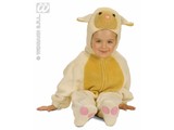 Carnival-costumes: Baby-little lamb