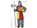 Carnival-costumes: Children:  Knight