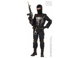 Carnival-costumes: Children: SWAT