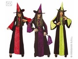 Carnival-costumes: Children:  Castlewitch