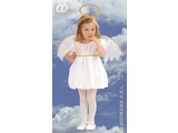 Carnival-costumes: Children: Angel