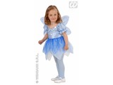 Carnival-costumes: Children: Blue fairy