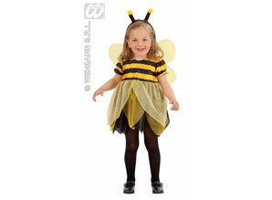 Carnival-costumes: Children:  Bee