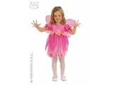 Carnival-costumes: Children: Rose