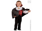 Carnival-costumes: Children:  Vampire