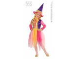 Carnival-costumes: Children:  witch