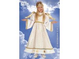 Carnival-costumes: Children:  Angel