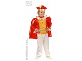 Carnival-costumes: Children: Fairy-tale prince