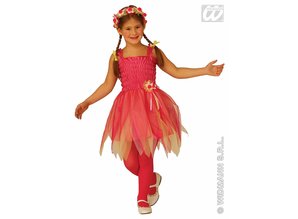 Carnival-costumes: Children:  Ballerina Fairy