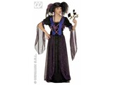 Carnival-costumes: Children:  Gothic princess