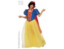 Carnival-costumes: Children:  Snow White