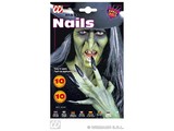 Carnival-accessories:  Horrornails