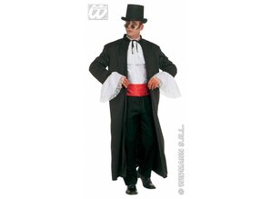 Carnival-costumes: Dracula