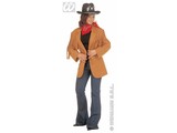 Carnival-costumes:  Jacket Western