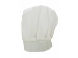Carnival-accessories:  Fabric Chefshat