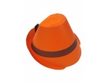 Orange-articles:  Staniol Tyrol hat orange