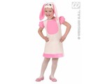 Carnival-costumes: Children:  Bunny