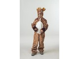 Carnival-costumes: Children:  Giraf plushe