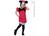 Carnival-costumes: Children:  mouse