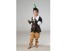 Carnival-costumes: Children: Robin Hood