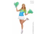 Carnival-costumes:  Cheerleader