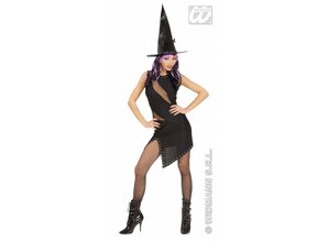 Carnivalcostumes: Sexy Witch of Rocker