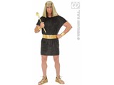 Carnival-costumes:  Pharaoh